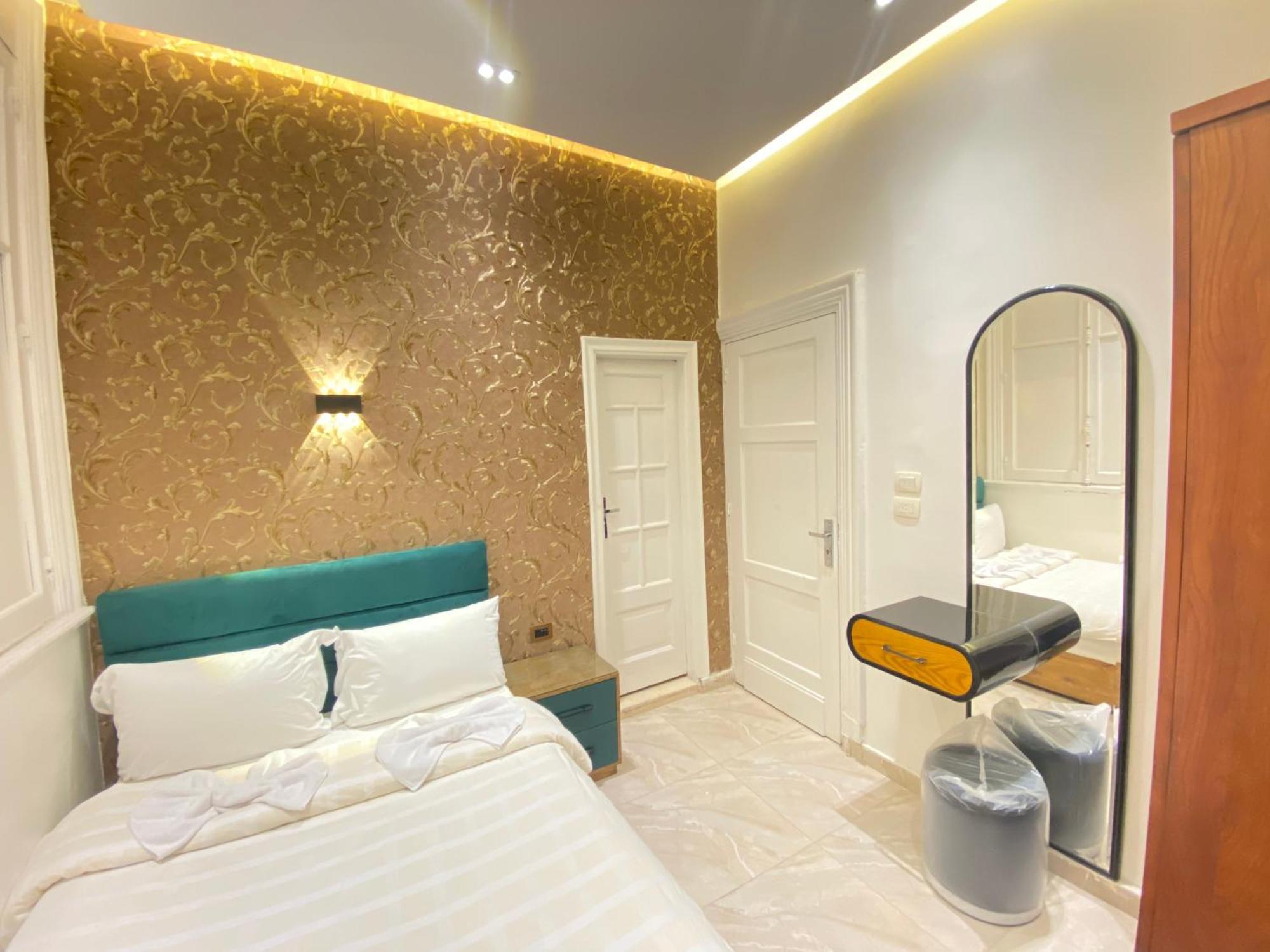 Hotel Richmond Down Town Cairo