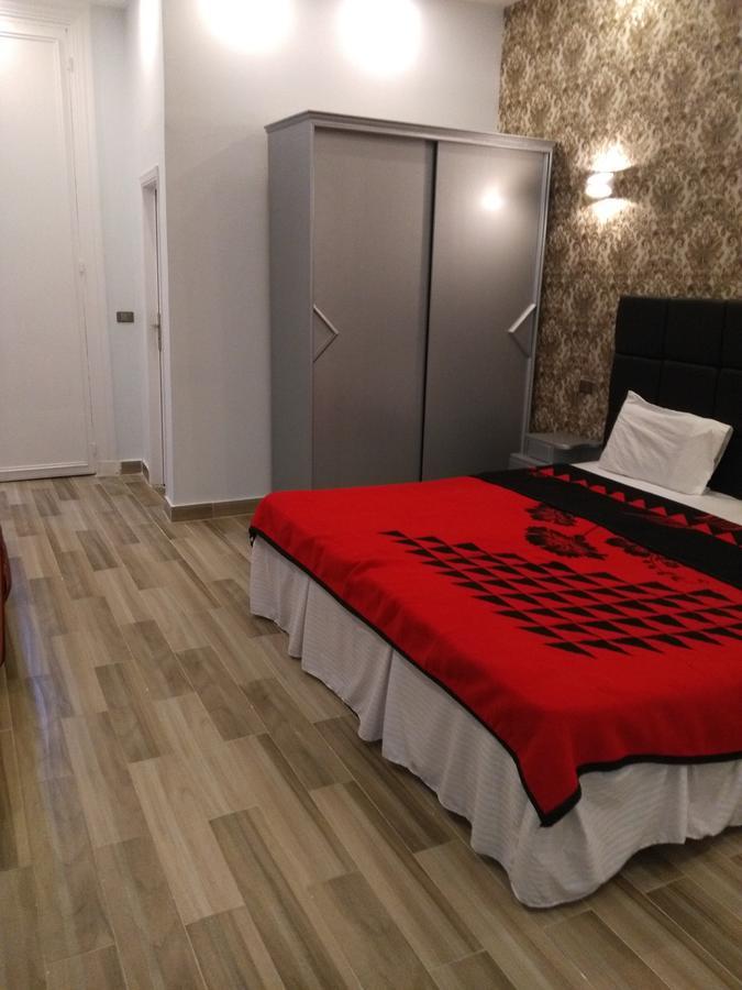 Richmond Down Town Hotel Cairo