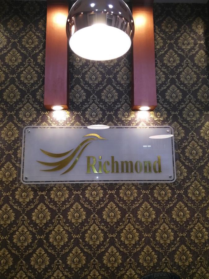 Hotel Richmond Down Town *
