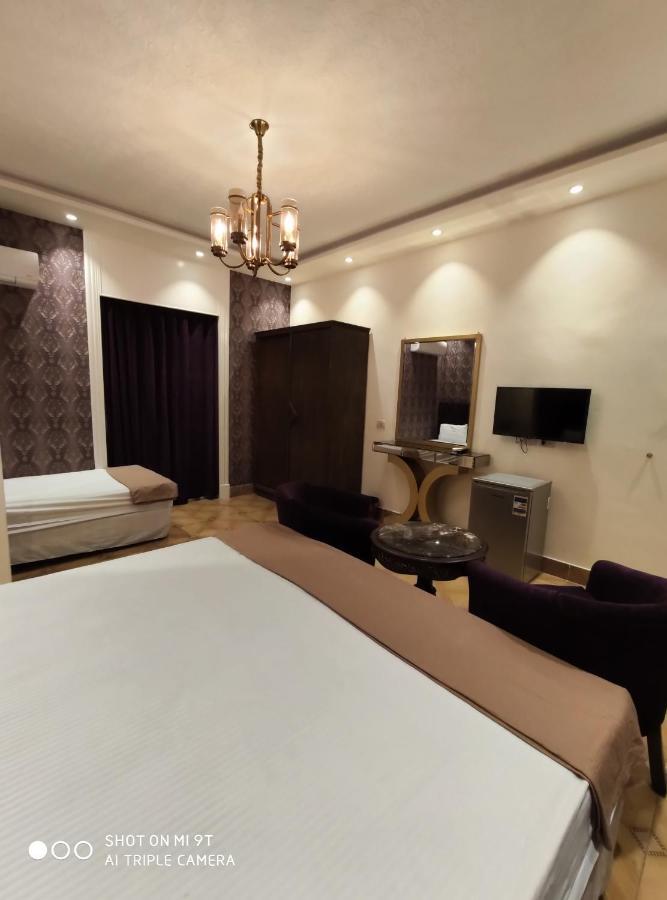 Hotel Richmond Down Town *